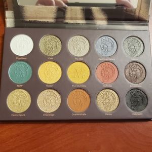 Nomad Eyeshadow